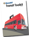 Transit Toolkit