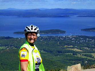 Photo by Sara Schroedl, Stark County Bicycle Club Ohio