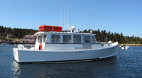 Explore Maine by Ferry - Maine Islands